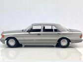 Mercedes-benz W126 - nuotraukos Nr. 5
