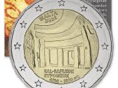 2026 Maltos 2€ monetos ir rinkiniai! - nuotraukos Nr. 24
