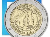 2026 Maltos 2€ monetos ir rinkiniai! - nuotraukos Nr. 25
