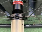 Road carbon rear wheel Icon - nuotraukos Nr. 2