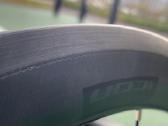 Road carbon rear wheel Icon - nuotraukos Nr. 3