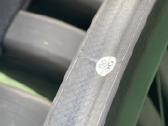 Road carbon rear wheel Icon - nuotraukos Nr. 4