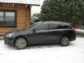 Subaru Outback - nuotraukos Nr. 2