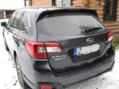 Subaru Outback - nuotraukos Nr. 4
