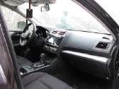 Subaru Outback - nuotraukos Nr. 5