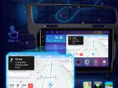 Volkswagen VW Golf 7 android multimedija - nuotraukos Nr. 6