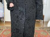Karakulio kailiniai
