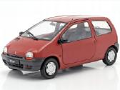 Renault Twingo - nuotraukos Nr. 4