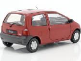 Renault Twingo - nuotraukos Nr. 5