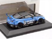 Nissan Gt-r - nuotraukos Nr. 5