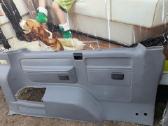 Vw caravelle transporter T6,t5 sedynes,laikikliai - nuotraukos Nr. 9