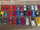 Modeliai 1:43 Porsche Vw Opel Fiat Alfa Fiat Lambo