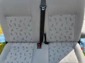 Vw caravelle transporter T6,t5 sedynes,laikikliai - nuotraukos Nr. 2