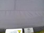 Vw caravelle transporter T6,t5 sedynes,laikikliai - nuotraukos Nr. 19