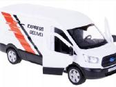 Ford Transit - nuotraukos Nr. 2