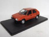 Skoda Favorit - nuotraukos Nr. 2