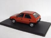 Skoda Favorit - nuotraukos Nr. 3