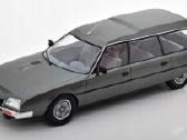 Citroen CX - nuotraukos Nr. 3