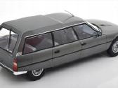 Citroen CX - nuotraukos Nr. 4