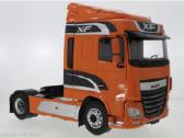 Daf Xf