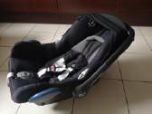 Maxi Cosi automobilinė kėdutė Cabriofix