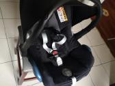 Maxi Cosi automobilinė kėdutė Cabriofix - nuotraukos Nr. 2