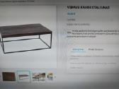 Lauko stalvirsiai - nuotraukos Nr. 3