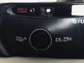 Fuji Dl-25n - nuotraukos Nr. 2