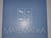 10-12 klasės matematikos knygos ruoštis egzaminams - nuotraukos Nr. 2