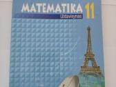 10-12 klasės matematikos knygos ruoštis egzaminams - nuotraukos Nr. 6