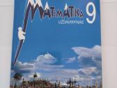 10-12 klasės matematikos knygos ruoštis egzaminams - nuotraukos Nr. 7