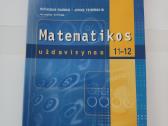 10-12 klasės matematikos knygos ruoštis egzaminams - nuotraukos Nr. 9
