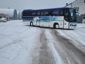 Autobusų nuoma. Euro 5-6 standartas! 1-55 vietų! - nuotraukos Nr. 6