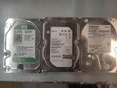 2tb diskai- su labai mažu išdirbiu - nuotraukos Nr. 3
