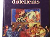 Biblija mažiems ir dideliems