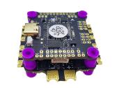 Nauji Hakrc F722 45a Stack (fc + esc) 30x30mm - nuotraukos Nr. 2