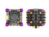 Nauji Hakrc F722 45a Stack (fc + esc) 30x30mm - nuotraukos Nr. 5