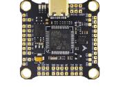 Nauji Hakrc F722 45a Stack (fc + esc) 30x30mm - nuotraukos Nr. 8