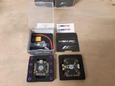 Nauji Hakrc F722 45a Stack (fc + esc) 30x30mm - nuotraukos Nr. 4