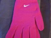 Moteriškos Nike pirštinės