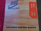 Moteriškos Nike pirštinės - nuotraukos Nr. 4