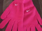 Moteriškos Nike pirštinės - nuotraukos Nr. 3