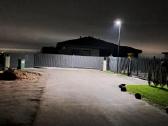 Gatves apsvietimo stulpai-ir vaizdo kameroms - nuotraukos Nr. 18
