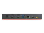 Visiškai naujas Lenovo Thinkpad Hybrid Usb-c Dock - nuotraukos Nr. 2