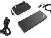 Visiškai naujas Lenovo Thinkpad Hybrid Usb-c Dock