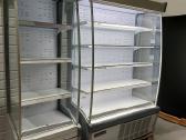 Saldymo vitrina/saldymo vitrinos prekybai 9 vnt. - nuotraukos Nr. 6