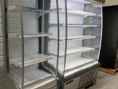 Saldymo vitrina/saldymo vitrinos prekybai 9 vnt. - nuotraukos Nr. 20