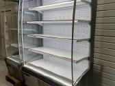 Saldymo vitrina/saldymo vitrinos prekybai 9 vnt. - nuotraukos Nr. 17