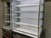 Saldymo vitrina/saldymo vitrinos prekybai 9 vnt. - nuotraukos Nr. 24
