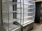Saldymo vitrina/saldymo vitrinos prekybai 9 vnt. - nuotraukos Nr. 13